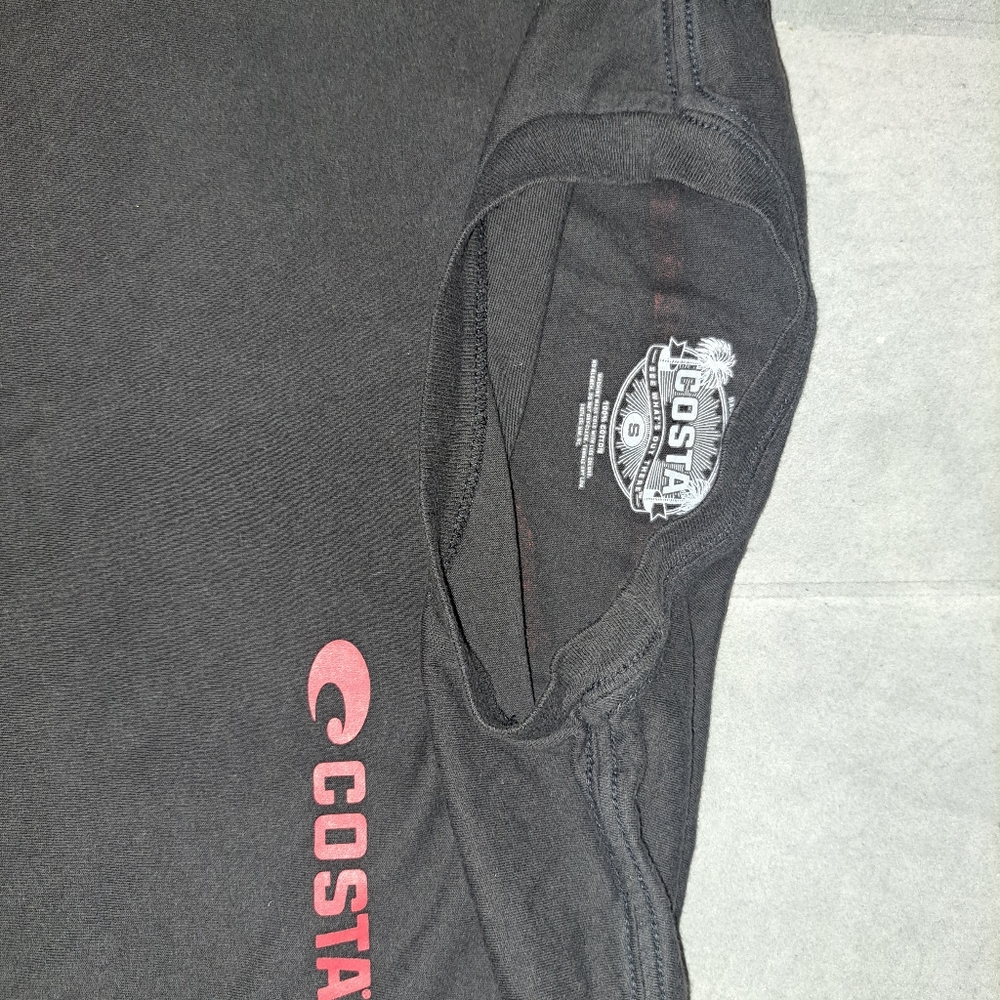 Costa t shirt